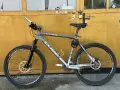 Алуминиев велосипед Cube Ltd3 26”, снимка 1