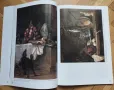 Arts Past and Present - Illustration Book 70+ илюстрации на Cezanne,Picasso,Matisse,Blake, снимка 14