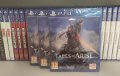 [ps4]! НИСКА цена ! Tales Of Arise / Нови, снимка 1 - Игри за PlayStation - 41644799