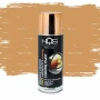 Акрилна спрей боя HQS с ефект МЕДЕН ХРОМ 400мл., снимка 4