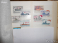 Албум с пощенски марки , снимка 6