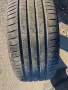 Летни гуми 225/45 R 17  Dayton 2 броя. Powertrac  2 бр., снимка 1