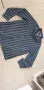 Tommy Hilfiger Cotton / Linen Regular Fit Mens Size L НОВО!  Лен ОРИГИНАЛ! Мъжка Ленена Риза!, снимка 9