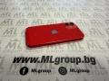 #MLgroup предлага iPhone 12 Mini 64GB Red 81%, втора употреба., снимка 3