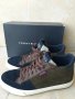 Tommy Hilfiger Sneakers Core High - страхотни мъжки обувки 43, снимка 4