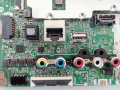 Mainboard EAX69083603 (1.0) TV LG 43UN73006LC, снимка 2