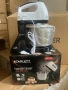 Миксер с купа от неръждаема стомана – 250 W, 2L, 7 скорости, снимка 10