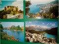 Столици и градове Европа 02-картички, снимка 1 - Филателия - 39188405