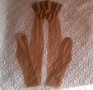 Нови дамски безшевни чорапогащници Discrete 15 DEN, снимка 3