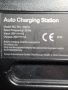 зарядна станция за прахосмукачка easy home SR1Р, снимка 2