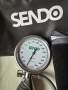 апарат за кръвно Sendo, снимка 1