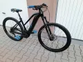 Cube Reaction Hybrid 29" 2020 Електрически планински спортен велосипед, снимка 3