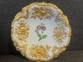 Фруктиера/ Плато порцелан Meissen, снимка 1