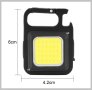 LED Ключодържател фенер с Акумулаторна батерия. НОВО Безплатна доставка., снимка 7