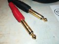 KLOTZ GOLD CABLE-1,10метра-ВНОС SWISS 0702231136, снимка 8