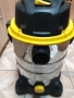 прахосмукачка за сухо и мокро почистване , снимка 4
