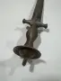 Бойна сабя Тулвар, снимка 3