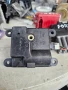 Nissan Primera P12 Almera Задвижващ механизъм на клапата на нагревателя 2K00130840, снимка 1