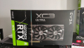 Ново !!! Видео карта EVGA GeForce RTX 3070 Ti XC3 ULTRA LHR 8.0 GB OC , снимка 17