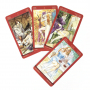 Tarot of Sexual Magic - карти Таро, снимка 7