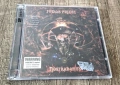 Компакт Дискове - Рок - Метъл: Judas Priest – Nostradamus - 2 CD , снимка 1