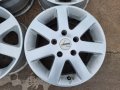 4бр 15ски джанти AUTEC за BMW 5 5х120мм M279, снимка 4
