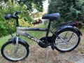 Детски велосипед  X-zite  adventure    16 цола гуми , снимка 3