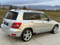 Mercedes Glk 220 4 matic, снимка 4