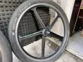 Лети Капли Bessano Grimeca 5 Spokes Aero S, снимка 3