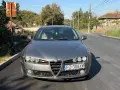 Alfa Romeo 159 SW 1.9 147кс  / Полша    , снимка 4