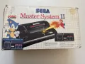 Sega Master System II - в оригинална кутия, снимка 1