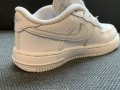 Nike Air Force real leather 26,27, снимка 5
