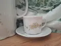 Чаен сервиз 27 части-нов кашонче, снимка 3