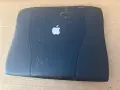 Ретро лаптоп Apple Macintosh PowerBook G3, снимка 6