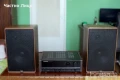 ★ █▬█ █ ▀█▀ ★Усилвател Marantz PM-80 МКII и Тонколони Canton Karat 300, снимка 1
