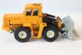 SIKU 1/55 ?? МОДЕЛ ФАДРОМА БАГЕР ТРАКТОР, снимка 4
