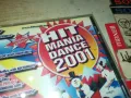 HIT MANIA DANCE 2001 CD 1605251953, снимка 6