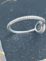 Pandora Сребърен пръстен Пандора, снимка 3