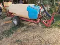 вентилаторна пръскачка, снимка 1