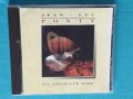 Jean-Luc Ponty(Contemporary Jazz,Fusion)-4CD, снимка 1 - CD дискове - 44281253