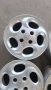 ОРИГИНАЛНИ АЛУМИНИЕВИ ДЖАНТИ ЗА ПЕЖО 4Х108Х65-14цола, снимка 2