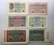 Банкноти марки 1923 Германия, снимка 1