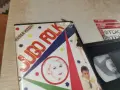 JUGO FOLK-VHS VIDEO 0709260936L1, снимка 6
