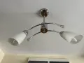Полилей Хром стъкло, снимка 3