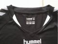 тениска с къс ръкав HUMMEL authentic, снимка 2