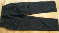 Beaver Lake HUNTING Trouser за лов риболов туризъм размер XL панталон със здрава материя - 314, снимка 2