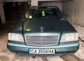 Mercedes-Benz C200 Diesel в топ състояние., снимка 1