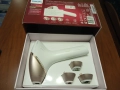 Фотоепилатор IPL Philips Lumea Prestige BRI956, снимка 3