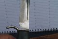 Немски ловен нож, снимка 12