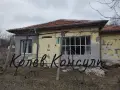 къща село Долно Белево обл Хасково, снимка 1